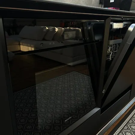 Apartment Modern Attic Loft *